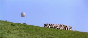 la-belle-verte ballon